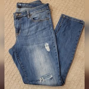 GAP skinny fit jeans